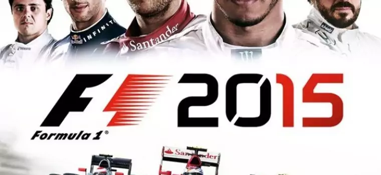 Znamy minimalne i rekomendowane wymagania sprzętowe F1 2015