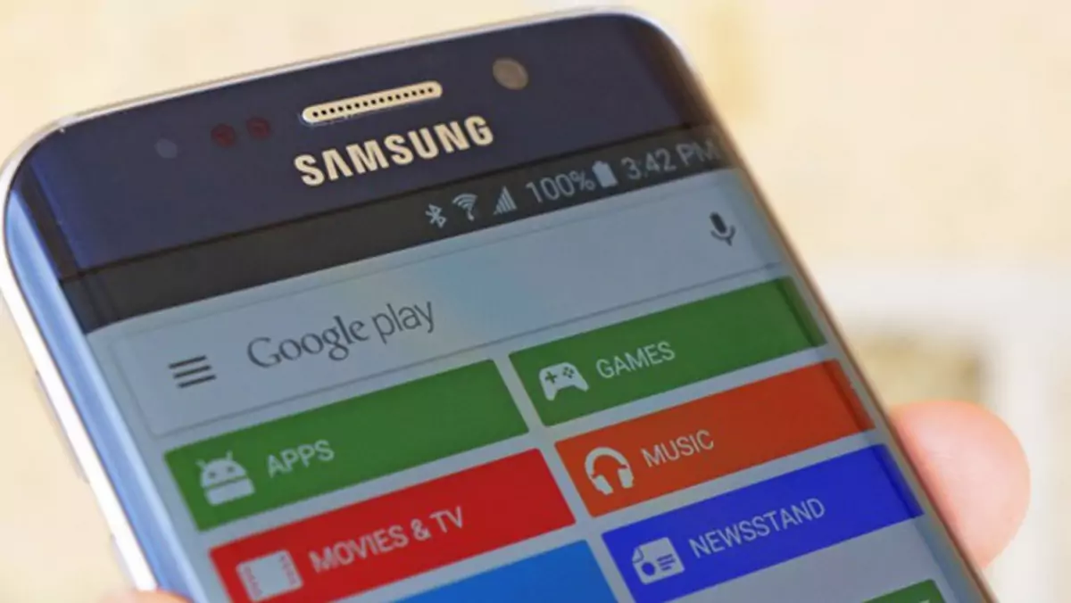 Nowy podział kategorii w Google Play ma pomóc twórcom promować swoje aplikacje