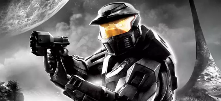 Intro Halo: Combat Evolved – kiedyś i dziś
