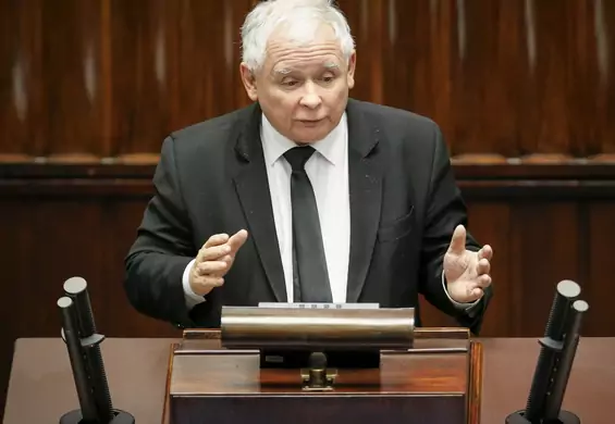 Kaczyński podpadł kobietom. Będzie protest pod jego domem