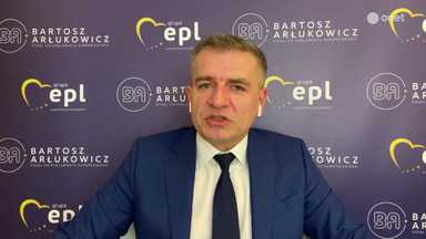 Arłukowicz: zadaniem opozycji jest wypracowanie projektu ratowania Polski