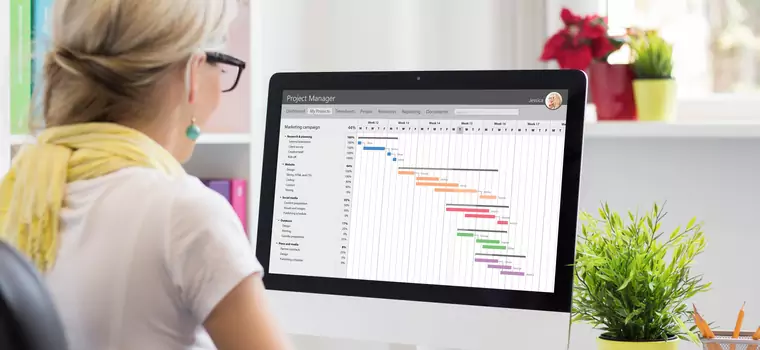Niezbędnik dla firm: zestawienie najlepszych programów do zarządzania czasem