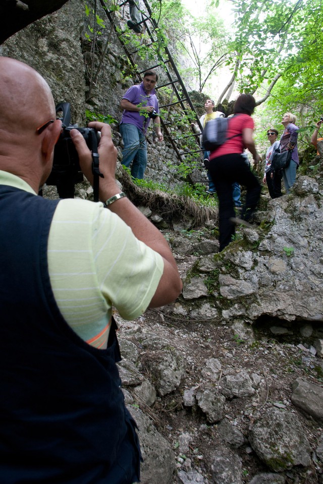 Gruzja Expedition 2012: czyli, wiosna w Gruzji