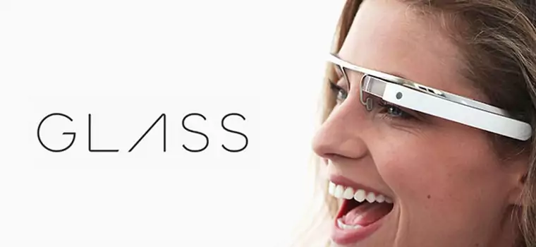 Apple przygotowuje okulary AR, które połączą się z iPhone'em