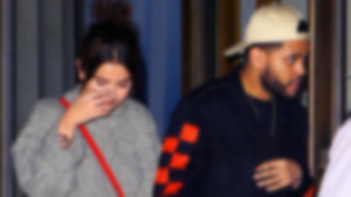 Selena Gomez przyłapana na randce ze znanym muzykiem. Mamy zdjęcia