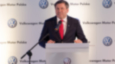 Volkswagen uruchomił produkcję silników trzeciej generacji