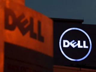 Logo Dell