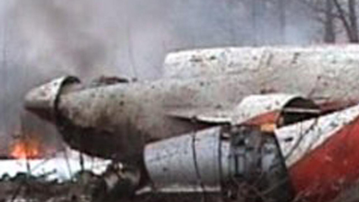 Kapitan Aleksandr Muramszczikow, dowódca zastępu straży pożarnej ze Smoleńska, który 10 kwietnia jako pierwszy dotarł na miejsce katastrofy polskiego Tu-154M, oświadczył, że od razu było jasne, że nikt nie przeżył.