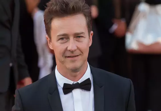 Edward Norton przyjeżdża do Polski! Aktor będzie gościem specjalnym Transatlantyk Festival