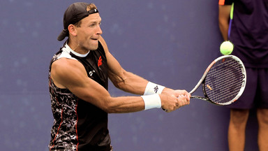 ATP w Waszyngtonie: Kubot awansował do półfinału debla