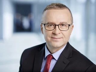 Szymon Piduch, Prezes Dino Polska SA