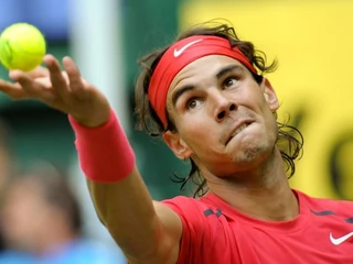 Rafael Nadal 2012