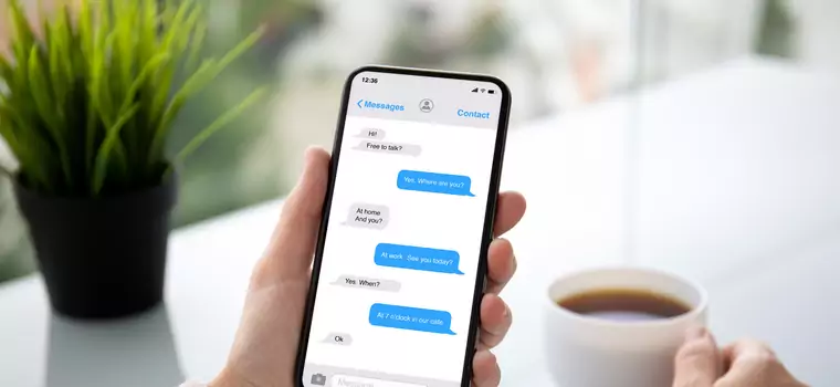 Messenger pozwoli blokować dostęp do aplikacji funkcją rozpoznawania twarzy