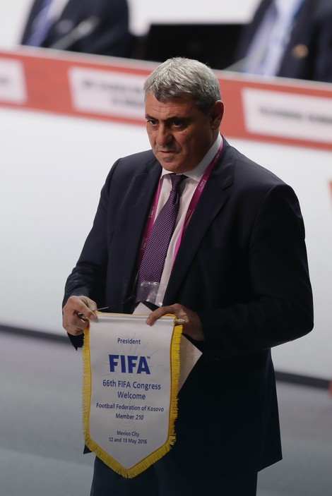 Fadilj Vokri