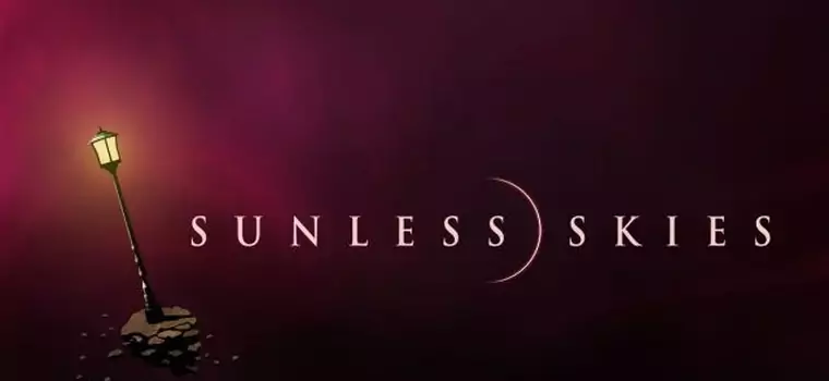 Sunless Sea otrzyma sequel - Failbetter Games zapowiada Sunless Skies