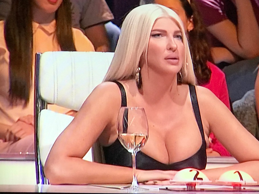 Jelena Karleuša