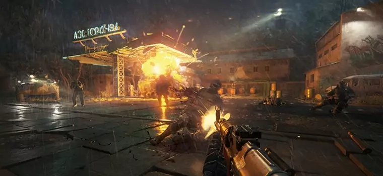 Sniper: Ghost Warrior 3 - nowy patch jest gotowy do pobrania