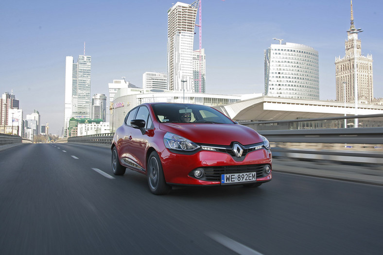 Test Renault Clio 0,9 TCe: czy to jeżdżący ideał