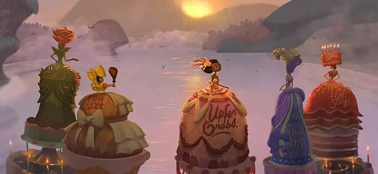 Niektórzy wybiorą się na majówkę, a inni zasiądą do Broken Age na PlayStation 4 i PS Vita