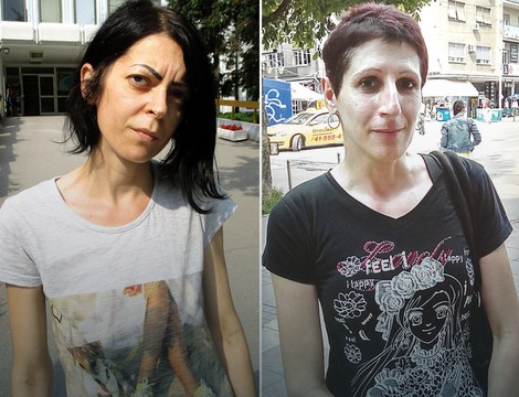 Sanja Jovanović i Violeta Petrović dobile su otkaze u "Juri" iako su obolele od raka