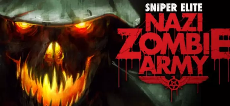 Recenzja Sniper Elite: Nazi Zombie Army