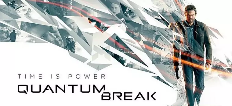 Quantum Break - nowy trailer pokazuje w akcji głównych złoczyńców