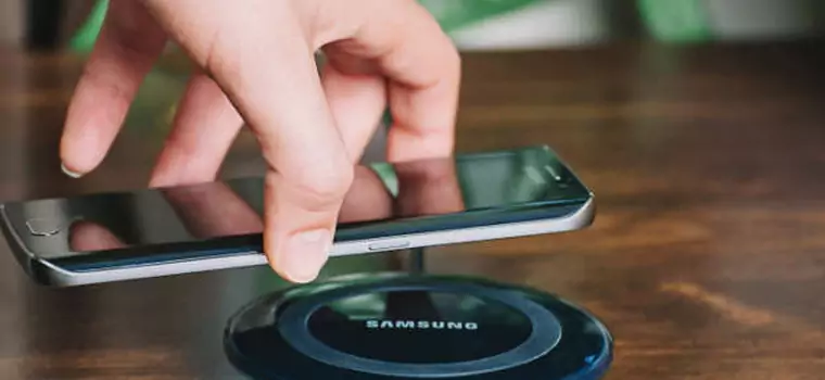 Samsung i Apple pracują nad bezprzewodowym ładowaniem w skali pokoju