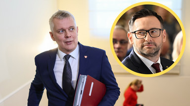 Minister Siemoniak reaguje na aferę z udziałem Daniela Obajtka. "Nie mogę tego pojąć"