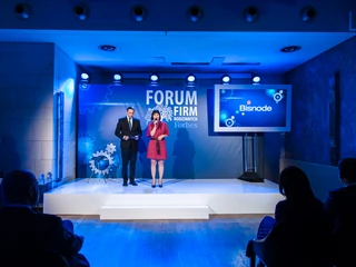 Forum Firm Rodzinnych - Kraków