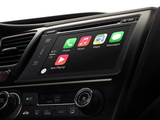 CarPlay