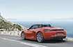 Porsche 718 Boxster