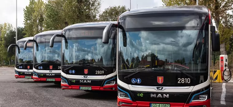 Zasięg elektrycznych autobusów nawet o połowę niższy od zakładanego? To już historia. Problem został rozwiązany