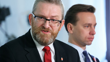 Skandaliczne zachowanie Grzegorza Brauna w Sejmie. Konfederacja dostała ultimatum