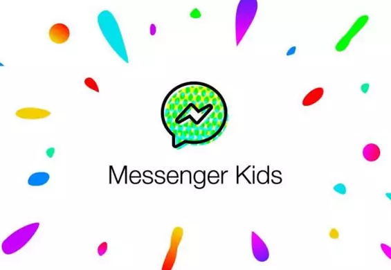 Messenger Kids to kolejna nowość od Facebooka. Rodzice skontrolują swoje dzieciaki