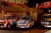 Rajd Monte Carlo Historique 2008: wszyscy Polacy na mecie!