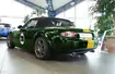 Hansa 23R: Mazda MX-5 z silnikiem Wankla