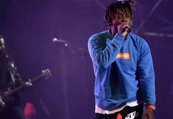 Kim był i o czym nawijał Juice WRLD? Oto siedem ikonicznych numerów zmarłego rapera