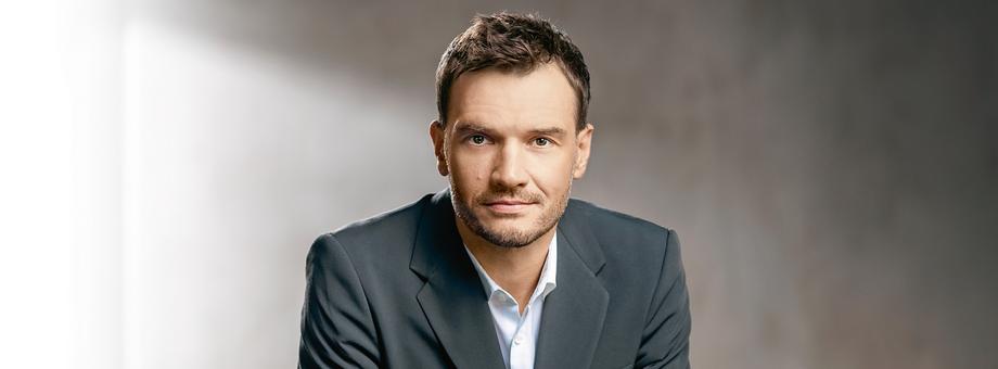 Na czele ponad 20-osobowego zespołu inwestycyjnego zarządzającego majątkiem klientów bankowości prywatnej mBanku stoi Paweł Chylewski.