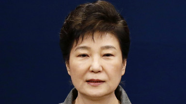 Parlament Korei Płd. za usunięciem prezydent z urzędu