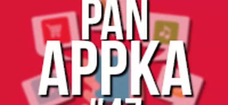 Pan Appka #47: Rayman Adventures, Lightroom, Forest, Cocktail Flow, LokLok