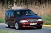 Volvo V70 - lata produkcji 1996-2000