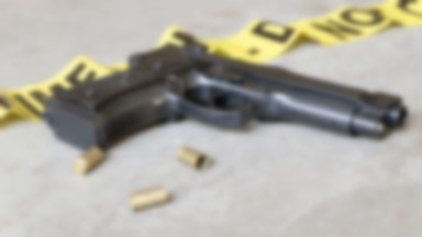 Las Vegas: 40-latka śmiertelnie postrzelona w trakcie seksu