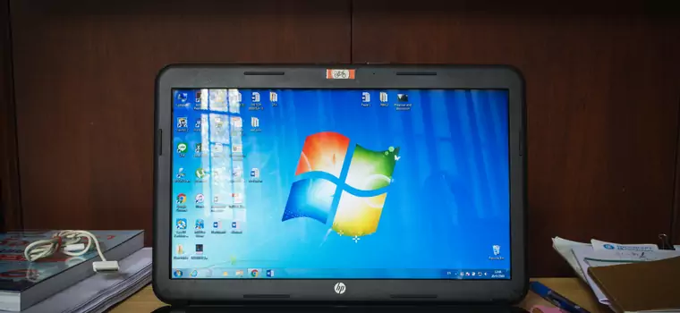 Windows 7 nie otrzyma już sterowników poprzez automatyczne aktualizacje