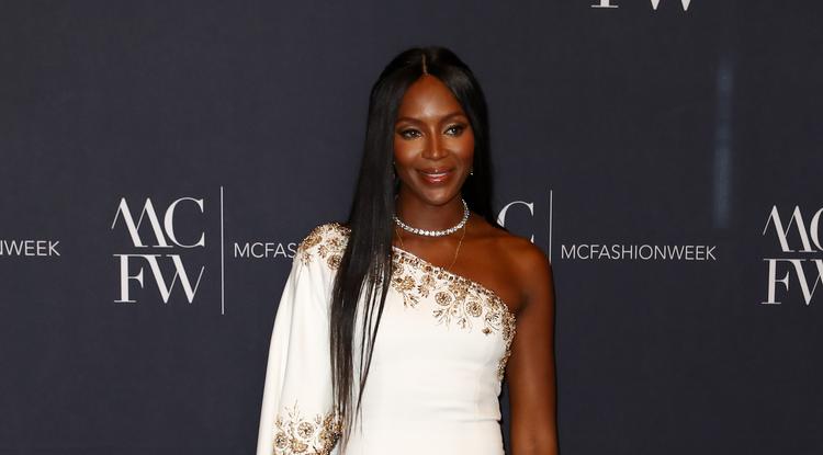 Naomi Campbell szerepel a H&M új kampányvideójában