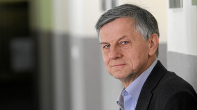 Prof. Andrzej Zybertowicz: Jaruzelski czuł się u siebie w domu jak rosyjski namiestnik