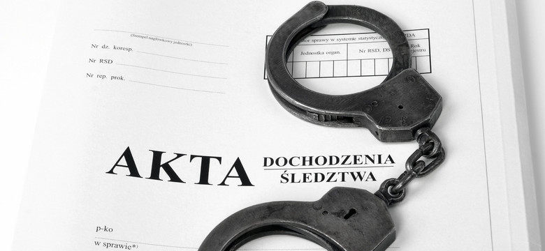 Cztery lata za zabójstwo w obronie rodziny dla 17-latka