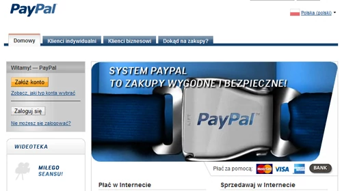 Opcję płatności dla Androida miał przygotować PayPal. Może Google dowiedział się od potencjalnego kontrahenta wystarczajaco dużo na ten temat, że ten nie był mu już potrzebny do stworzenia Google Wallet