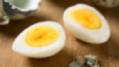 Co się stanie, jeśli codziennie zjesz jedno jajko? Sześć ważnych zmian!