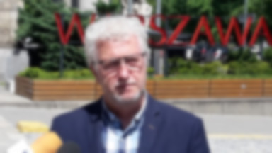 "Kiedy wyrzucałem dyrektora Chazana..." Zapowiedź książki byłego wiceprezydenta