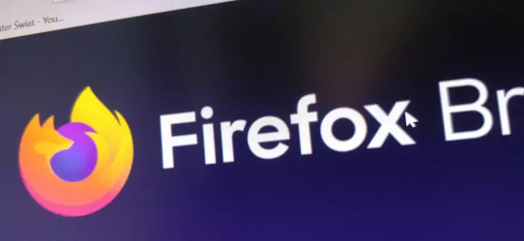 Firefox 92.0 dostępy. Wśród nowości usprawnienia obejmujące HTTPS